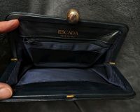 Escada Clutch Abendtasche dunkelblau Stuttgart - Botnang Vorschau