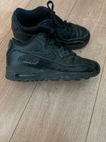 Nike Air Max Schwarz Kr. Altötting - Burgkirchen Vorschau