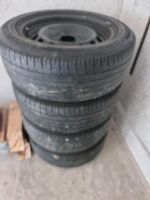 Bmw Sommer Reifen   5x120 205/55 r16 Bielefeld - Bielefeld (Innenstadt) Vorschau