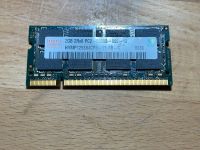 1X 2GB DDR2 / 2RX8 PC2 -5300S-555-12  Arbeitspeicher Bayern - Rain Lech Vorschau