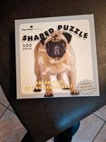 Puzzle 500 Teile Mops Nordrhein-Westfalen - Kevelaer Vorschau