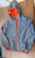 Softshelljacke grau orange 134/140 ungetragen Rheinland-Pfalz - Frankenthal (Pfalz) Vorschau