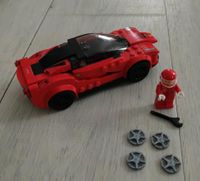 Lego Speed Champions Ferrari Mecklenburg-Vorpommern - Dersekow Vorschau
