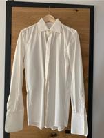 Hemd Wilvorst Hochzeit Gr.40 ivory Niedersachsen - Neuharlingersiel Vorschau