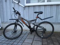 GIANT MOUNTAINBIKE 26-ZOLL ANZEIGE AKTUELL Baden-Württemberg - Kuchen Vorschau