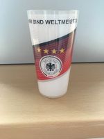 Trinkbecher  Weltmeister Nordrhein-Westfalen - Wülfrath Vorschau