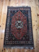 Teppich Shiraz handgeknüpft 105 x 162 cm Rheinland-Pfalz - Neustadt an der Weinstraße Vorschau