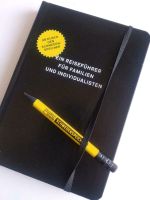 Schwedenspeicher Stade Agenda, schwarz, mit Bleistift Eimsbüttel - Hamburg Rotherbaum Vorschau