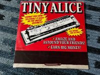 Tiny Alice 1972 er US Lp Hamburg-Mitte - Hamburg Altstadt Vorschau