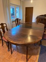 Tisch und Stühle tischest Bayern - Würzburg Vorschau