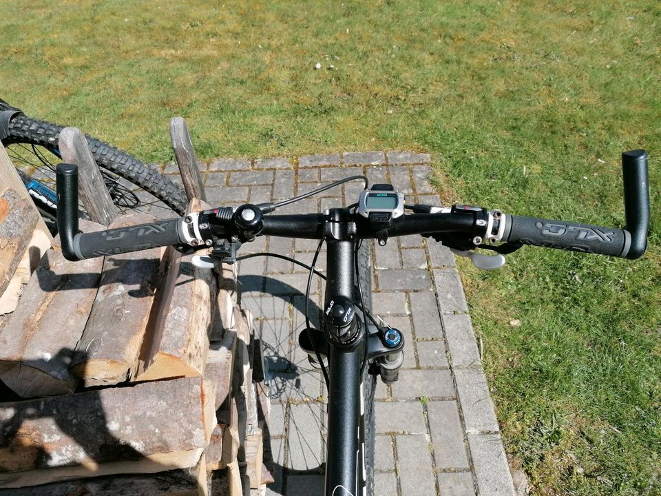 Haibike Edition RX Mountainbike in Viechtach