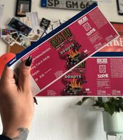 Green Day Konzert Ticket Nordrhein-Westfalen - Lünen Vorschau