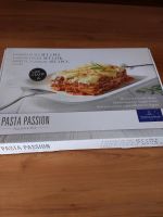 Villeroy &Boch PASTA PASSION 2 Lasagneteller ☆neu ovp☆ Niedersachsen - Edemissen Vorschau