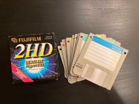 Disketten Fujifilm 3,5 Zoll (Neu) Köln - Kalk Vorschau