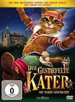 DVD Der gestiefelte Kater - Die wahre Geschichte - 2008 Nordrhein-Westfalen - Dülmen Vorschau