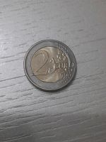2 Euro Münze Strichmännchen WWU 1999-2009 (F) Bundesrepublik Deut Hessen - Leun Vorschau