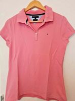 T-Shirt Damen Gr L - Tommy Hilfiger Sachsen-Anhalt - Zeitz Vorschau