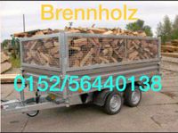 Angebot Brennholz Feuerholz Kaminholz Sachsen - Bergen bei Auerbach, Vogtland Vorschau