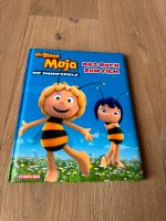 Die Biene Maja Die Honigsspiele Das Buch zum Film Hessen - Rodgau Vorschau