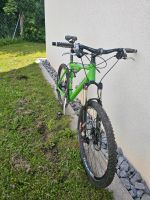 No Saint Demain MTB Baden-Württemberg - Bönnigheim Vorschau