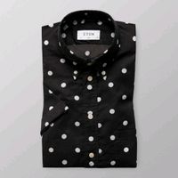 Suche Eton Hemd Polka Dots Brandenburg - Küstriner Vorland Vorschau