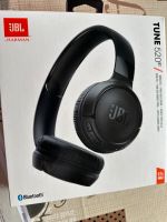 BRANDNEU JBL 520BT Bluetooth Kopfhörer Hessen - Pohlheim Vorschau