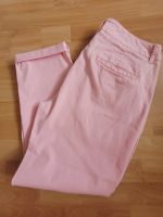 S. Oliver - Smart Chino - Relaxed fit - rosa - Gr. 40/32 - NEU Niedersachsen - Osnabrück Vorschau