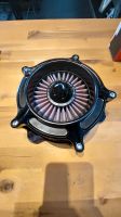 RSD Turbinenluftfilter für Harley  S&S Super E / G Vergaser Rheinland-Pfalz - Niederelbert Vorschau
