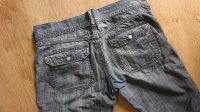 ☀️ DIESEL Jeans Gr 29 eher 28! dünner Stoff vintage Niedersachsen - Harsum Vorschau