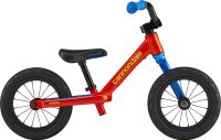 Cannondale 12 Kids Trail Balance Laufrad rot blau mit Sternen Bayern - Kaufbeuren Vorschau