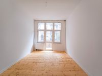 Frisch renovierte 3 Zimmer, Küche, Bad mit 2 Balkonen, in der Südstadt Hessen - Kassel Vorschau