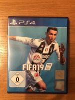 PS4 Spiel FIFA 19 Neuwertig Hessen - Kirchhain Vorschau