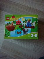 Lego Duplo 10581 Entenfütterung in OVP Mecklenburg-Vorpommern - Neukloster Vorschau