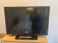 TOSHIBA LCD Fernseher 32XV556D, Flachbild Leipzig - Altlindenau Vorschau