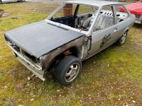 Blechteile / Reparaturbleche VW Derby 2 Typ 86c Nordrhein-Westfalen - Extertal Vorschau