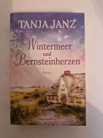 Roman Wintermeer und Dünenherzen Thüringen - Drei Gleichen Vorschau