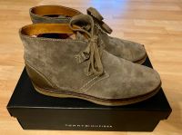 Tommy Hilfiger Boots Gr40 Baden-Württemberg - Altdorf Nürtingen Vorschau