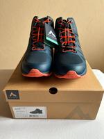 Neu&OVP McKinley Wanderschuhe Herren Gr 44 Kansas MID UVP 110€ Hessen - Fernwald Vorschau