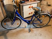 Passat Venere 7 Damenrad Fahrrad 28" Zoll Rheinland-Pfalz - Rhens Vorschau