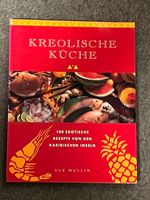 Kochbuch Kreolische Küche Altona - Hamburg Altona-Altstadt Vorschau