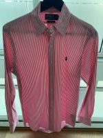 Polo by Ralph Lauren Hemd Größe S Custom fit pink weiß kariert Bayern - Dießen Vorschau