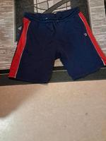 Kurze Hose "Blau und Rot" 4XL "FILA" Wandsbek - Hamburg Marienthal Vorschau