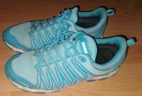 Meindl Gore Tex Laufschuhe Wanderschuhe Trekking Schuhe 42.5 42 Bayern - Friedberg Vorschau