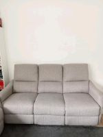 Couch mit  2 und 3 Sitze Dithmarschen - Wöhrden Vorschau