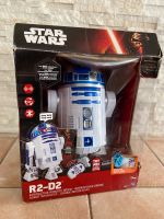 Star Wars,R2-D2 Interaktiver Droide /Ferngesteuerter Baden-Württemberg - Eisingen Vorschau