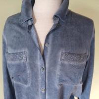 Tom Tailor Damen Bluse Bayern - Hemau Vorschau