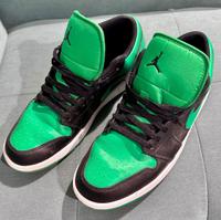 Nike Air Jordan low Größe 46 Kr. München - Ismaning Vorschau