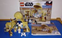 Lego Star Wars 75270 Obi Wan`s Hütte Berlin - Pankow Vorschau