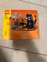 Lego Helloween Cat & Mouse Rheinland-Pfalz - Bad Münster-Ebernburg Vorschau