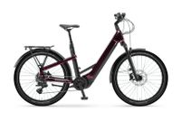 Winora Yakun X10 Pedelec E-Bike Elektrofahrrad 625Wh Bosch Smart Niedersachsen - Garrel Vorschau